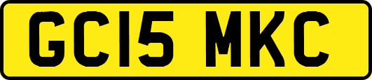 GC15MKC