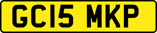 GC15MKP