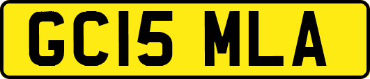 GC15MLA