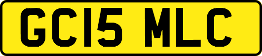 GC15MLC