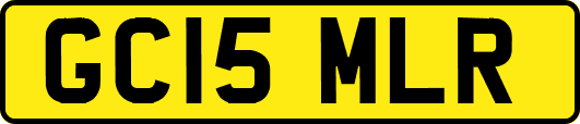 GC15MLR
