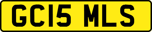 GC15MLS