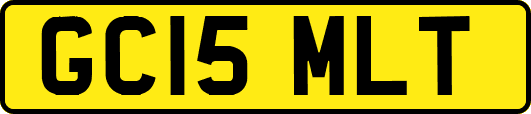 GC15MLT