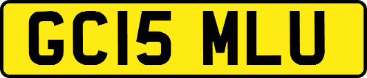 GC15MLU