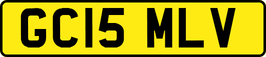 GC15MLV