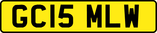 GC15MLW