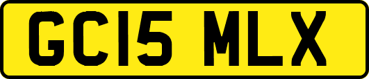 GC15MLX