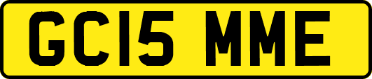 GC15MME