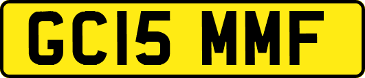 GC15MMF