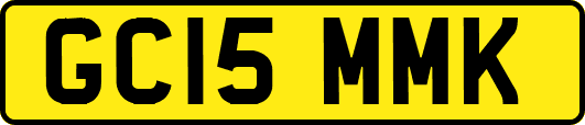 GC15MMK