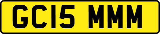 GC15MMM
