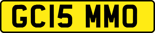 GC15MMO