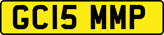 GC15MMP