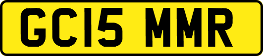GC15MMR