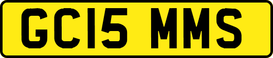 GC15MMS
