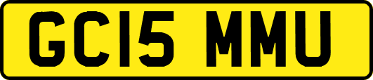 GC15MMU