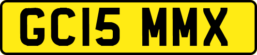 GC15MMX