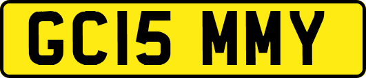 GC15MMY