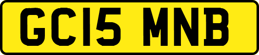 GC15MNB