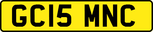 GC15MNC