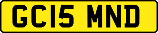 GC15MND