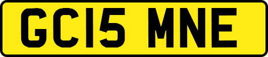GC15MNE