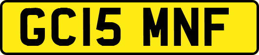GC15MNF