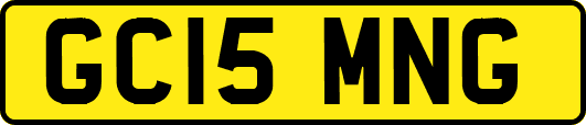 GC15MNG