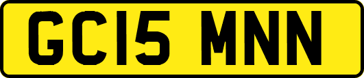 GC15MNN