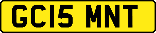 GC15MNT