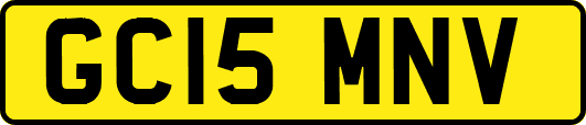GC15MNV