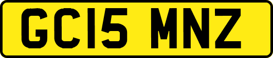 GC15MNZ