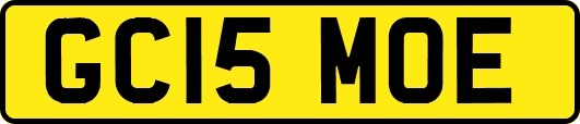 GC15MOE