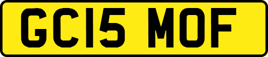 GC15MOF