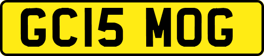 GC15MOG
