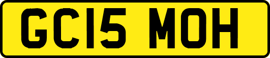 GC15MOH