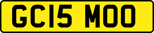 GC15MOO