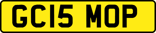 GC15MOP
