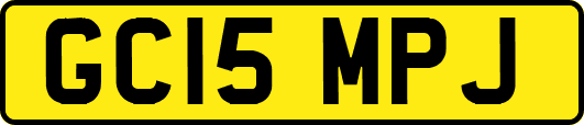 GC15MPJ