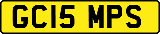 GC15MPS