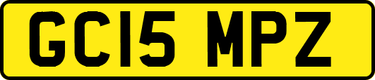 GC15MPZ