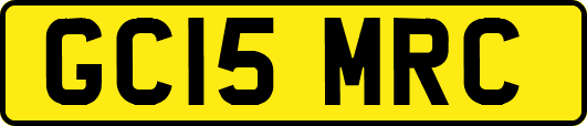 GC15MRC
