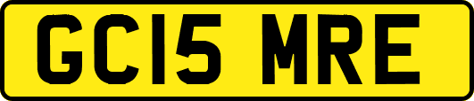 GC15MRE