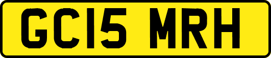 GC15MRH