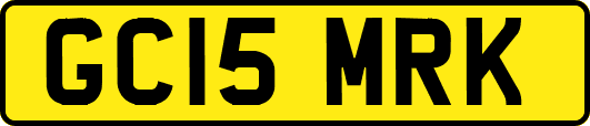 GC15MRK