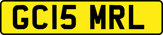 GC15MRL