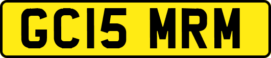 GC15MRM