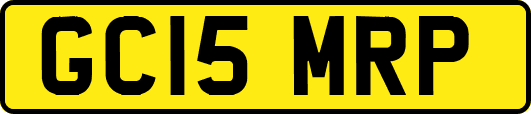 GC15MRP