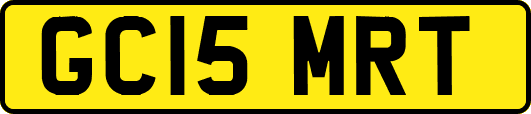 GC15MRT