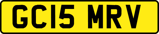 GC15MRV